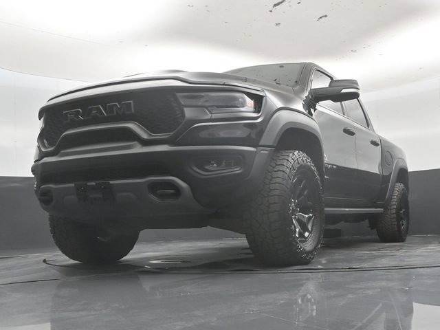 Used 2022 RAM 1500 TRX w/ TRX Level 1 Equipment Group AWD/4WD image 55