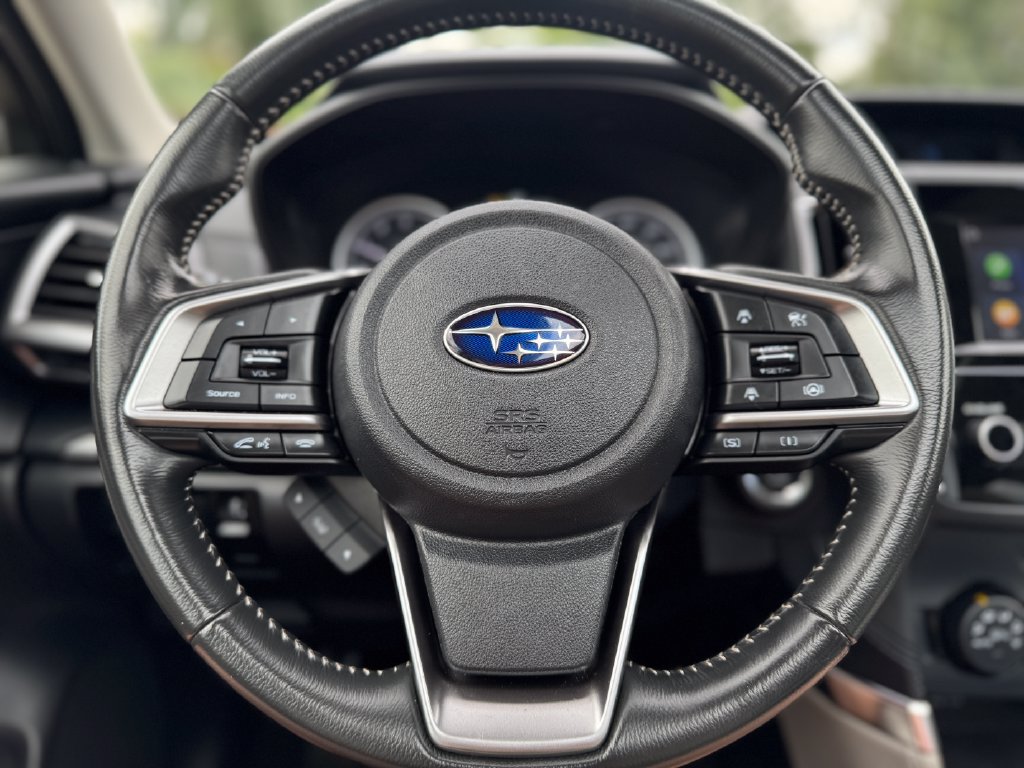 Certified 2024 Subaru Forester Premium AWD/4WD image 18