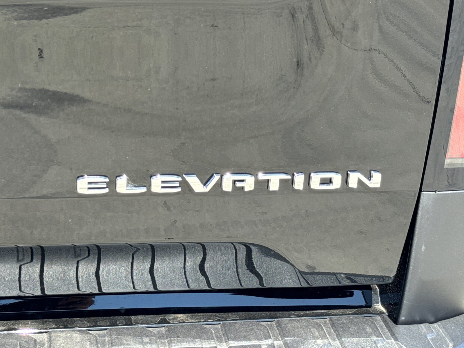 Used 2026 GMC Sierra EV Elevation AWD/4WD image 11