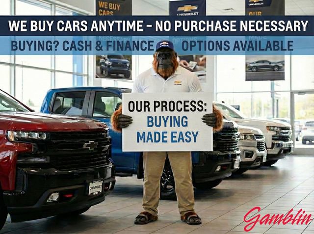 Used 2024 GMC Hummer EV 3X w/ Extreme Off-Road Package image 7