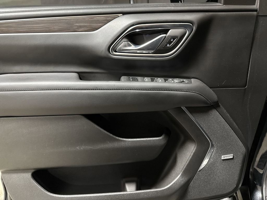 Used 2023 Chevrolet Tahoe Z71 w/ Luxury Package image 21