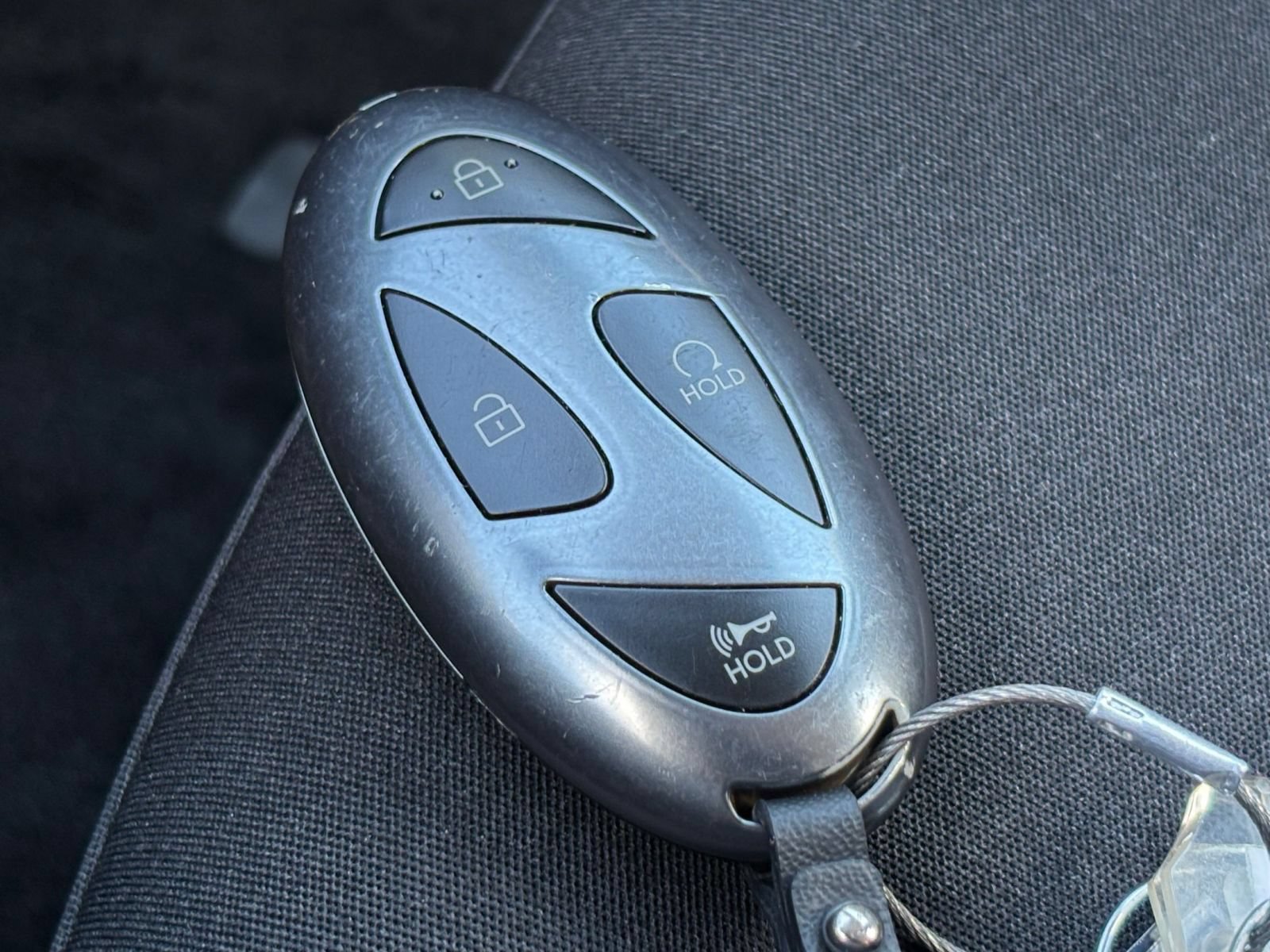 Used 2026 Hyundai Sonata Blue FWD image 23