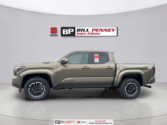 New 2026 Toyota Tacoma TRD Sport image 2