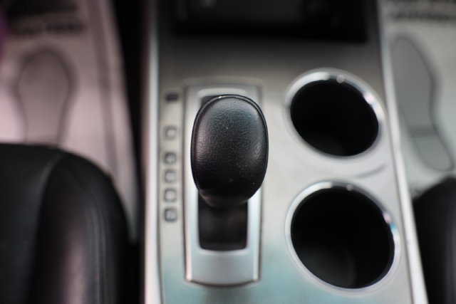 Used 2015 Nissan Altima 3.5 SL FWD image 28