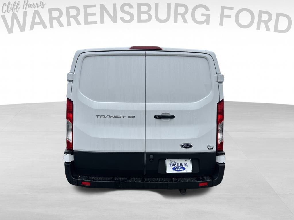 New 2024 Ford Transit 150 Low Roof w/ Load Area Protection Package image 6
