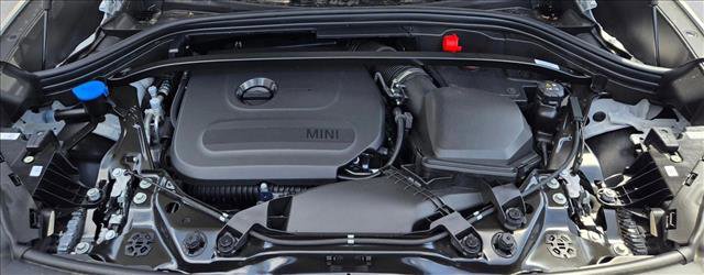 New 2026 MINI Cooper Countryman S AWD/4WD image 17