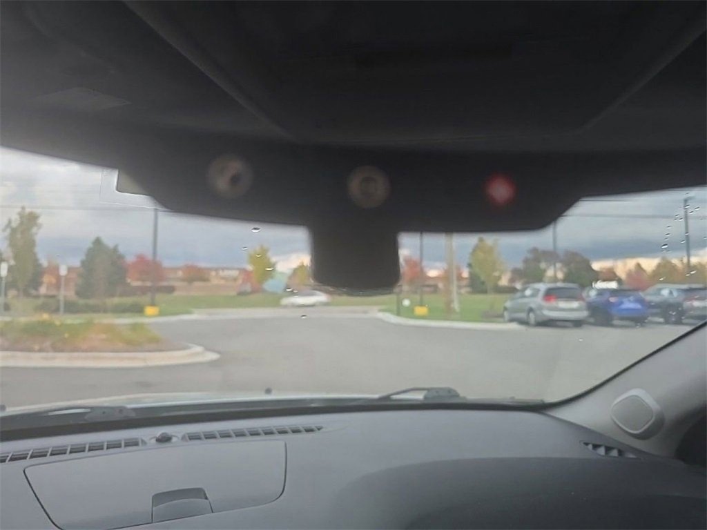 Used 2011 Chevrolet Cruze Eco image 15