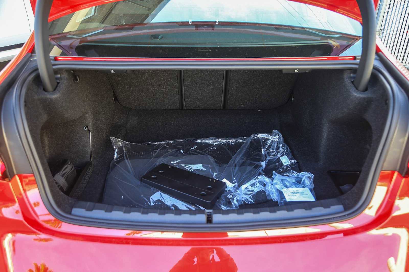 New 2026 BMW M3 Competition w/ Parking Assistance Package image 23