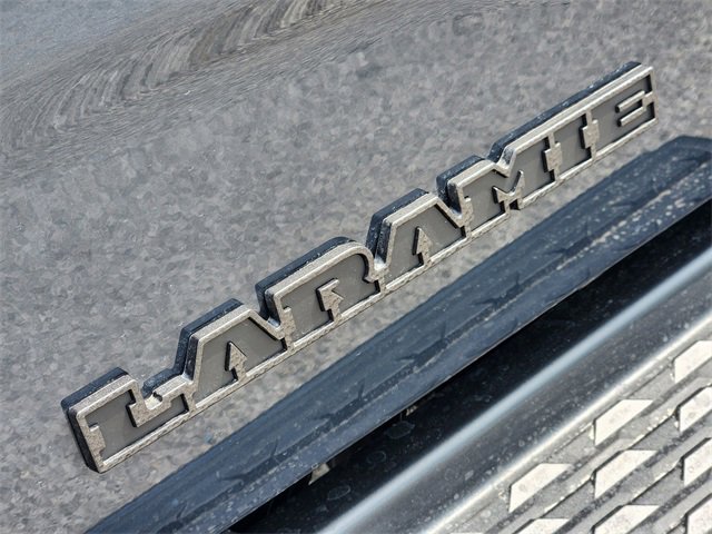 New 2026 RAM 2500 Laramie image 8