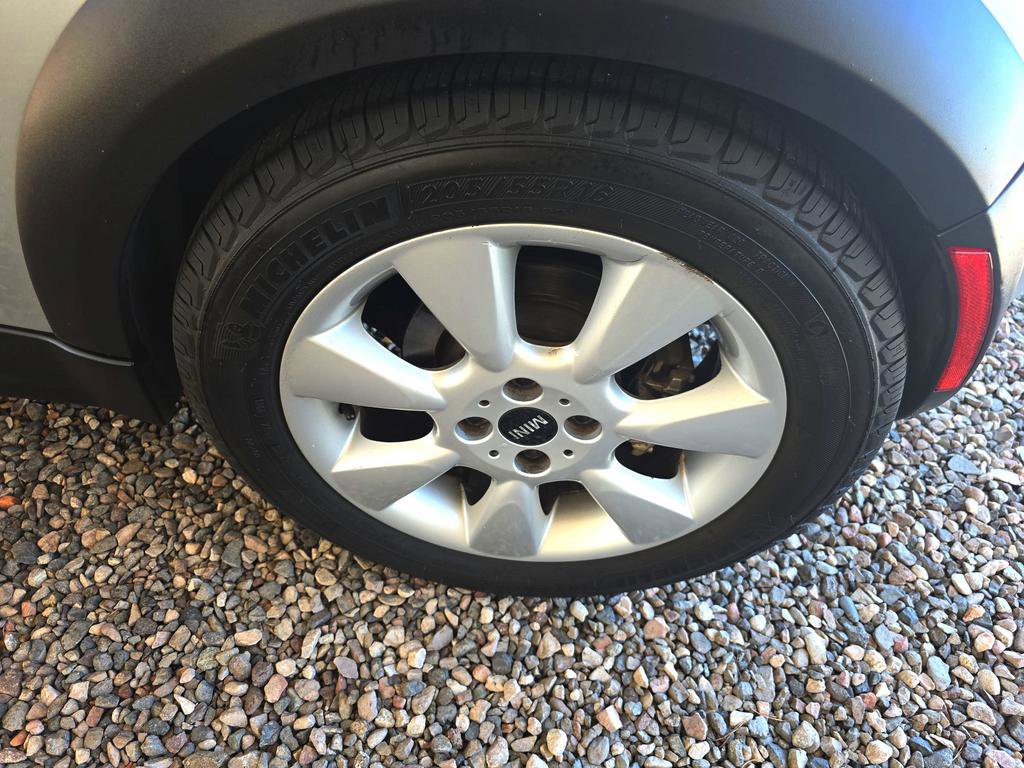 Used 2005 MINI Cooper S image 39