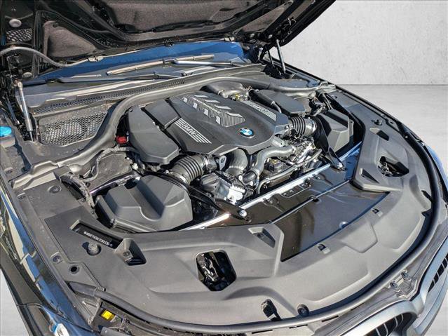 New 2026 BMW M850i xDrive Convertible image 17