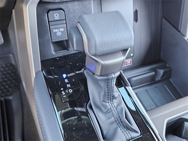 New 2026 Toyota Tundra Limited image 23