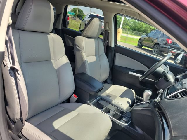 Used 2016 Honda CR-V EX-L image 24