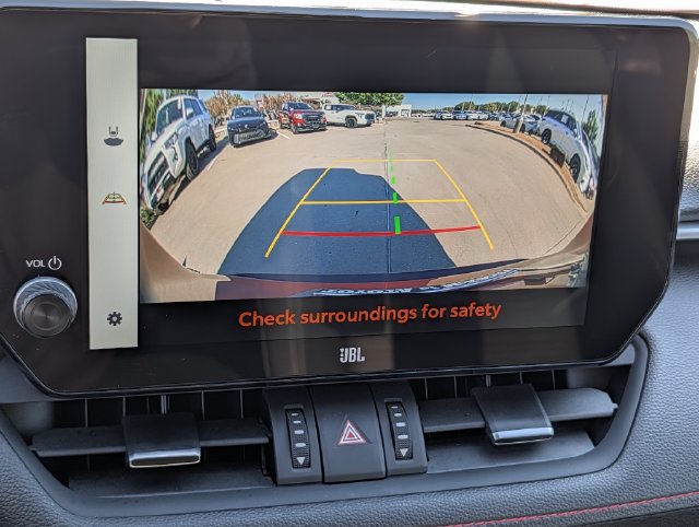 Certified 2023 Toyota RAV4 XSE w/ Premium Package AWD/4WD image 18
