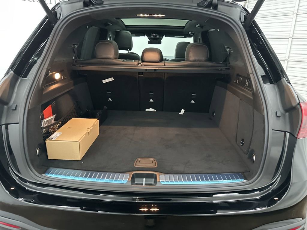 New 2026 Mercedes-Benz GLE 63 AMG S image 26