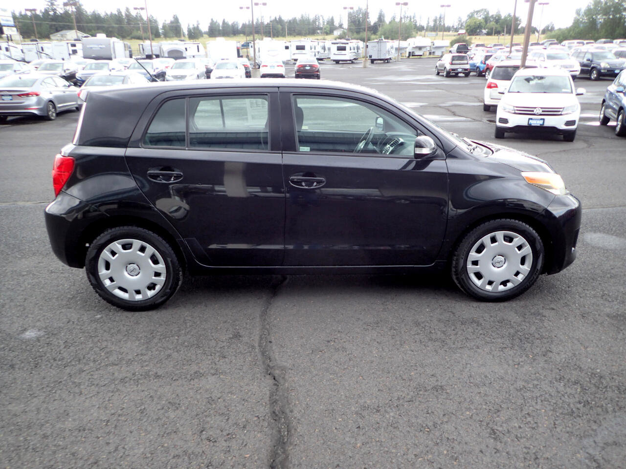 Used 2010 Scion xD image 6