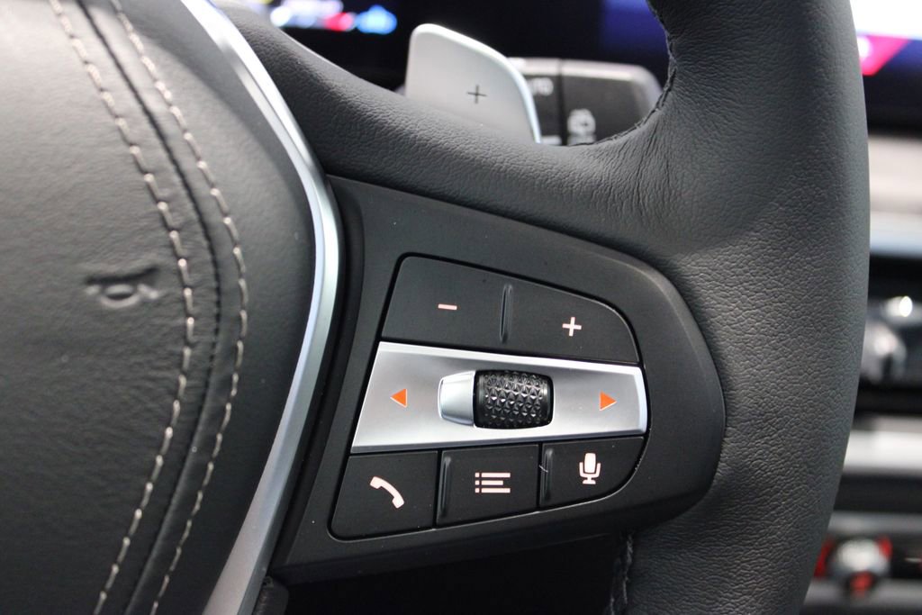 New 2026 BMW X5 xDrive40i image 20