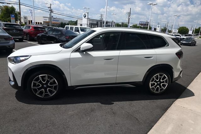Used 2025 BMW X1 xDrive28i w/ Convenience Package AWD/4WD image 16