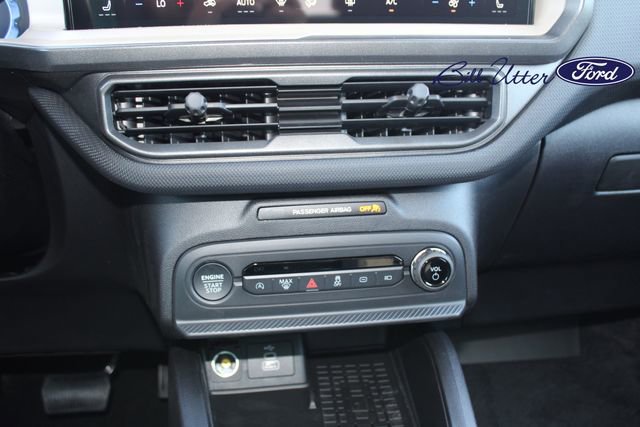 New 2025 Ford Bronco Sport Big Bend w/ Convenience Package image 13