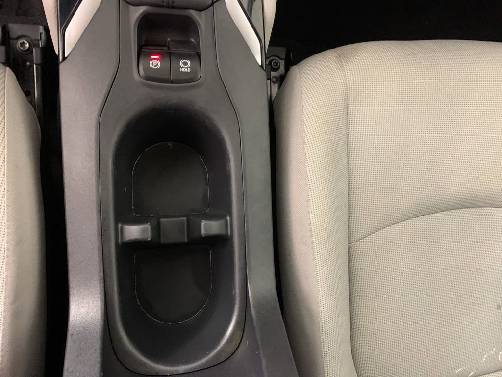 Used 2024 Toyota Corolla Cross L AWD/4WD image 26