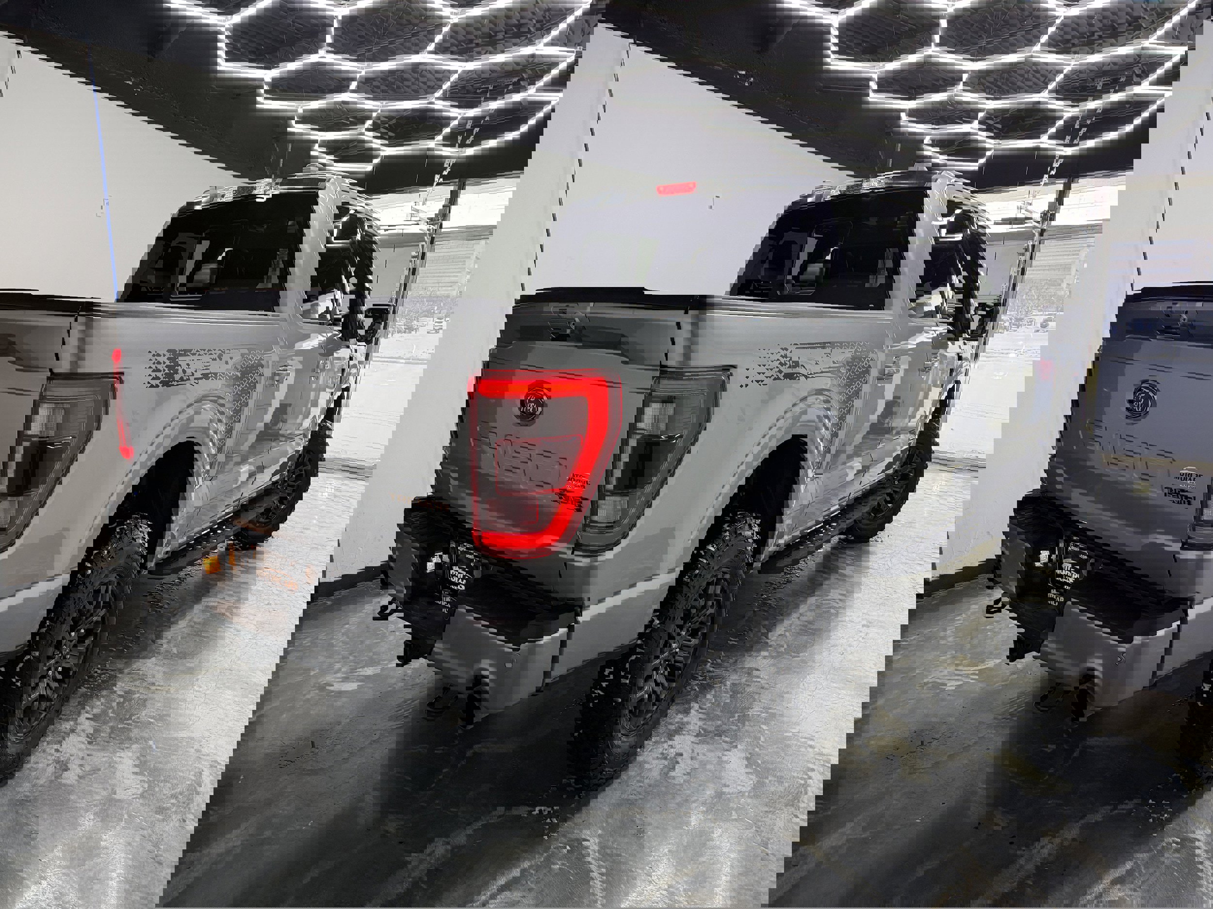 Used 2023 Ford F150 Tremor image 6