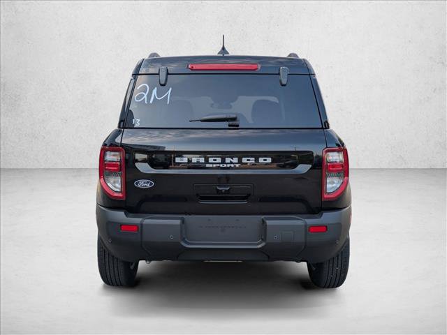 New 2026 Ford Bronco Sport Big Bend AWD/4WD image 8