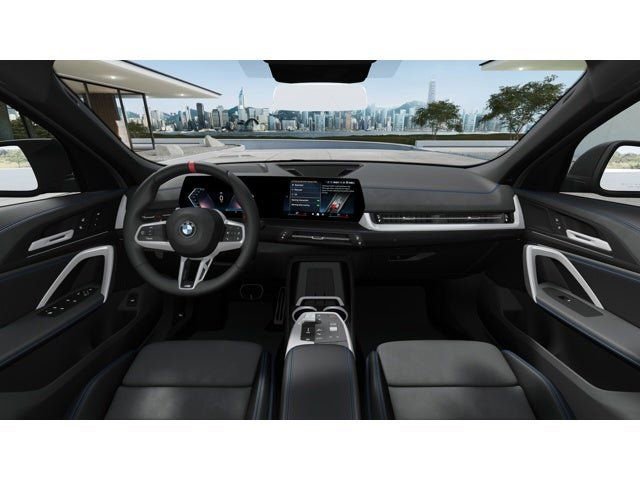 New 2026 BMW X2 xDrive28i image 10