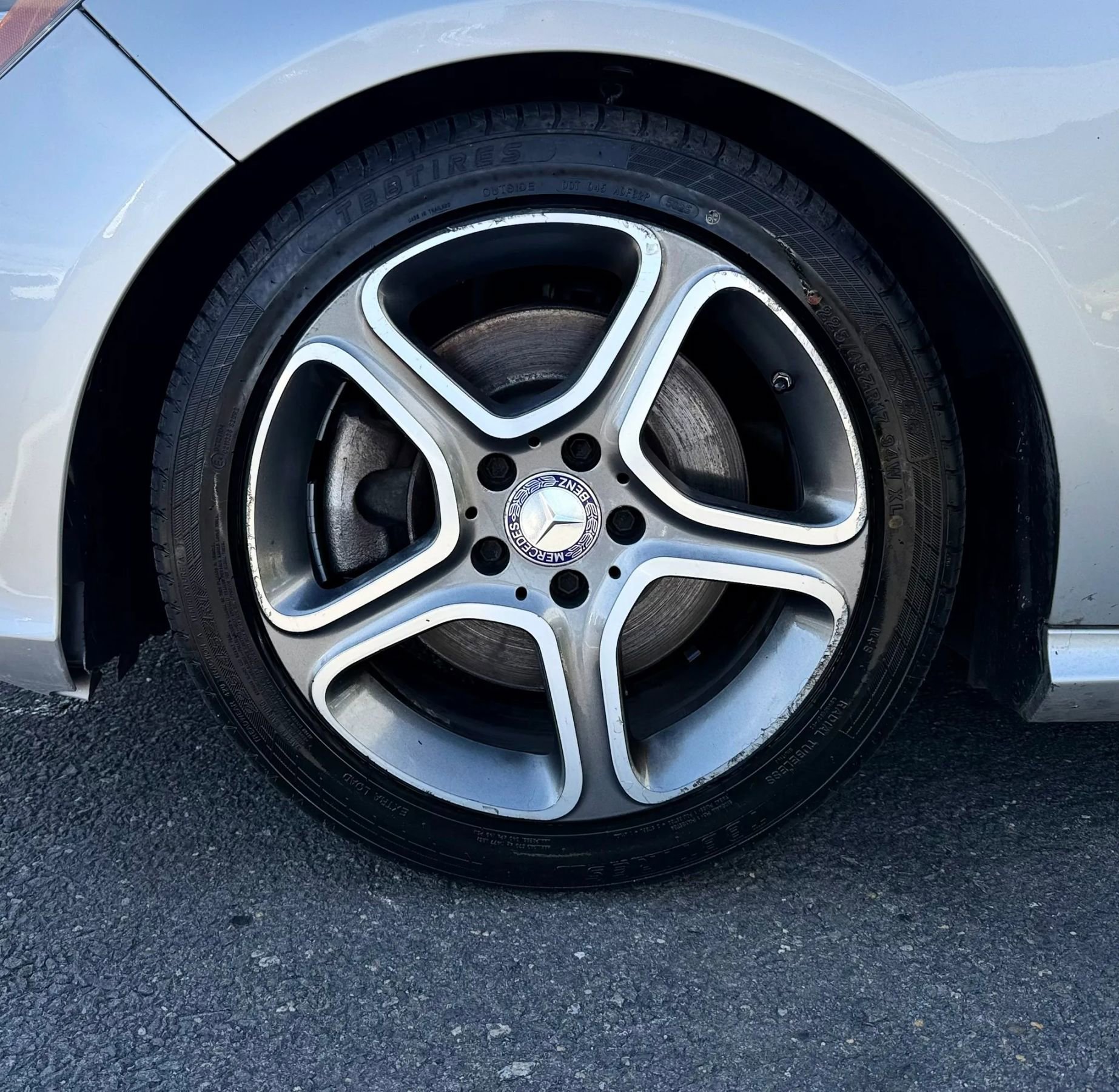 Used 2014 Mercedes-Benz CLA 250 image 47