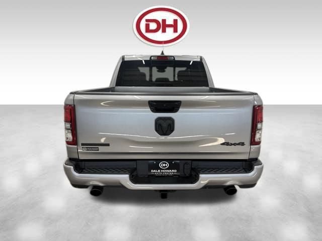 Used 2023 RAM 1500 Big Horn AWD/4WD image 12
