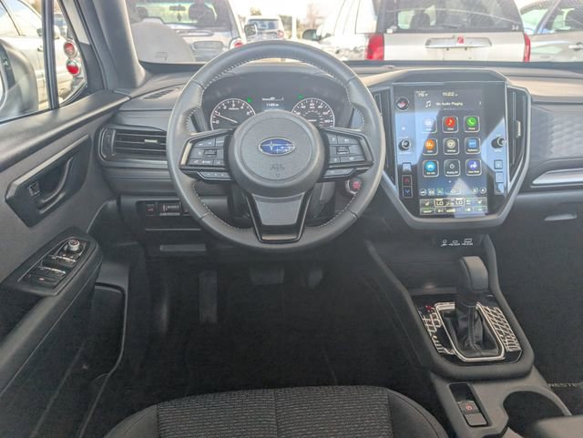 Certified 2025 Subaru Forester Premium AWD/4WD image 23