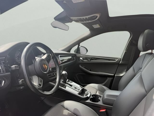 Used 2022 Porsche Macan S AWD/4WD image 12