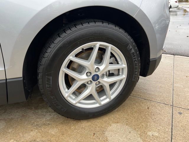 Used 2022 Ford Edge SEL image 24