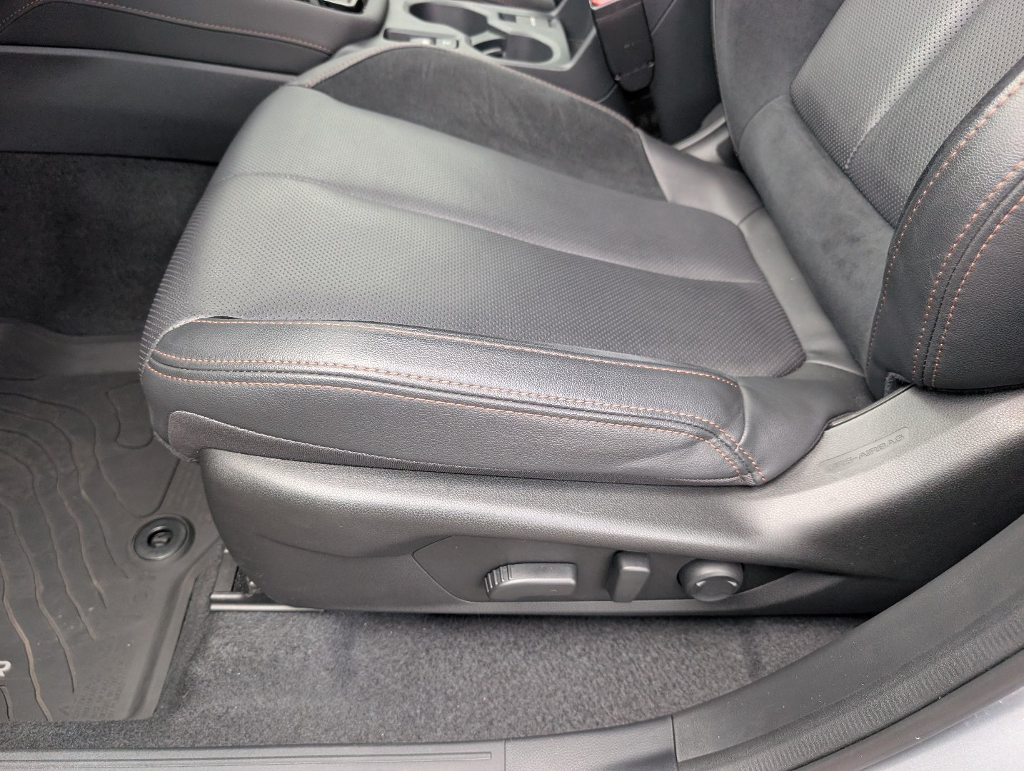 Certified 2025 Subaru Forester Touring w/ Protection Package AWD/4WD image 21