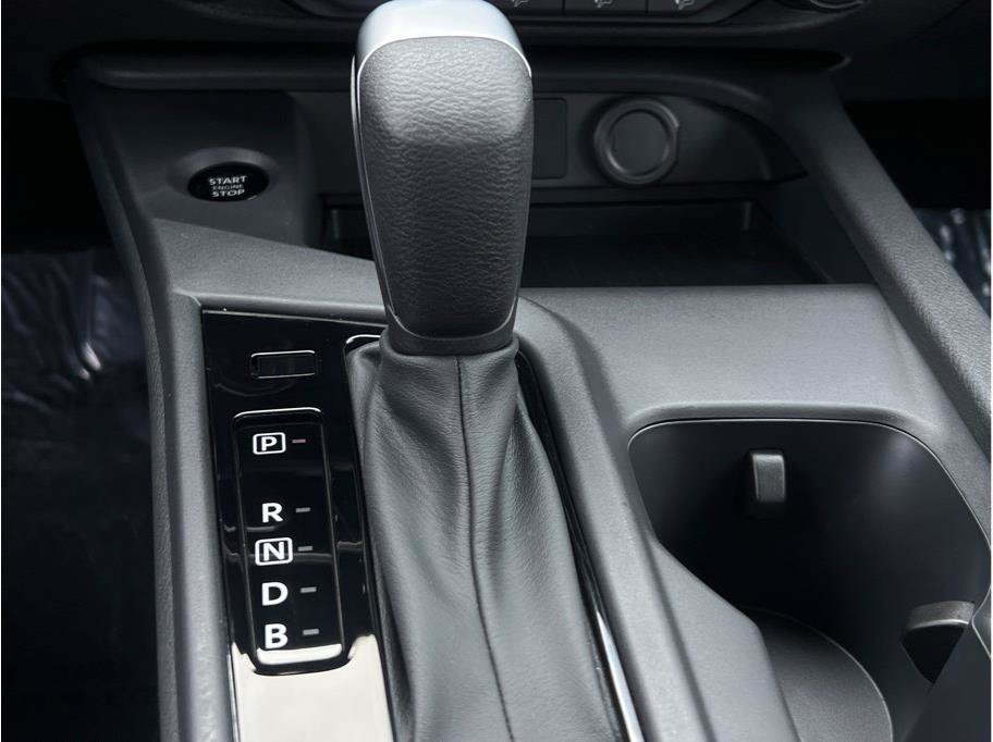 New 2026 Nissan Sentra S w/ Floor Mat Package FWD image 17