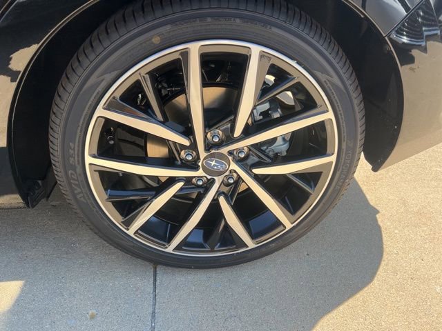 New 2025 Subaru Impreza 2.0i Sport image 13