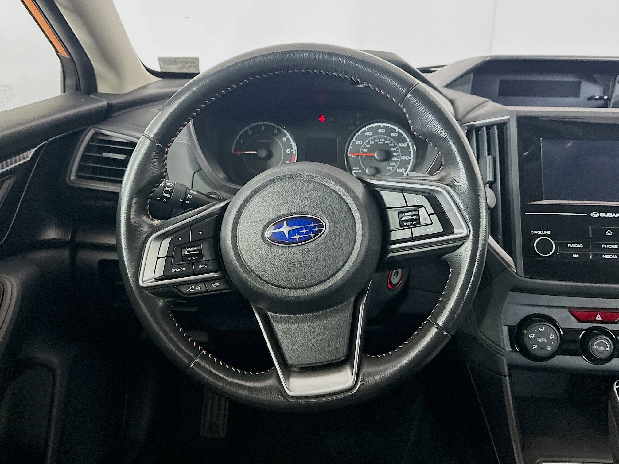 Used 2018 Subaru Crosstrek 2.0i Premium w/ Popular Package #2 image 17