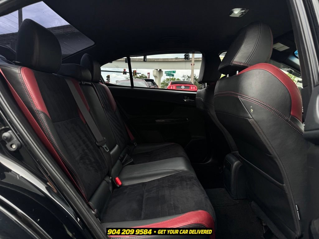 Used 2019 Subaru WRX STI AWD/4WD image 34