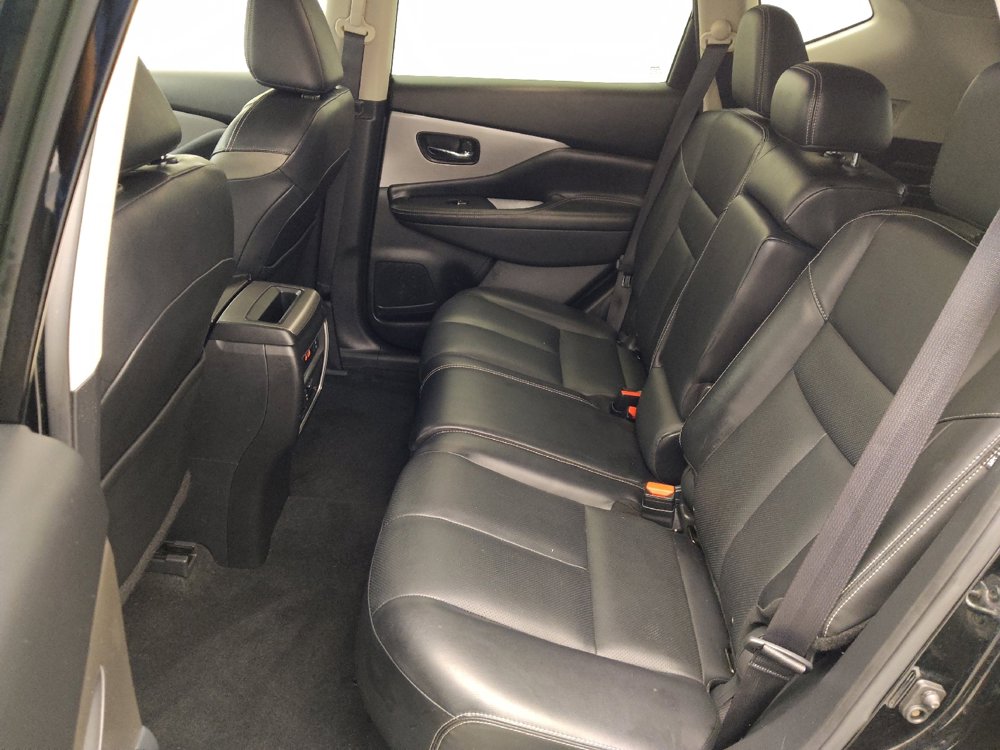 Used 2020 Nissan Murano SL w/ Moonroof Package image 18