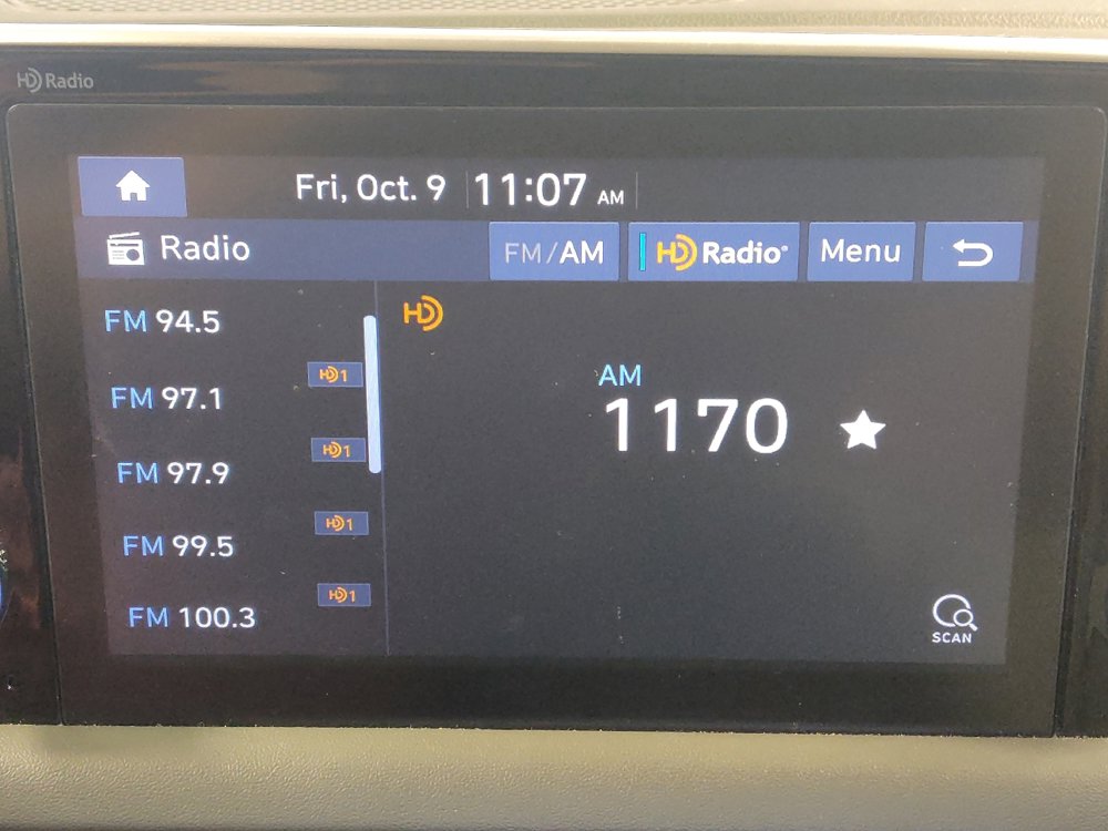 Used 2021 Hyundai Sonata SE FWD image 25