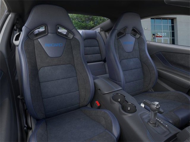 New 2026 Ford Mustang Dark Horse image 10