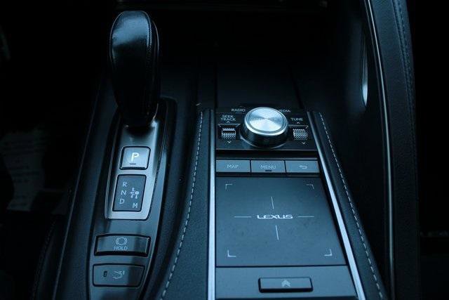 Used 2019 Lexus LC 500 Coupe image 17