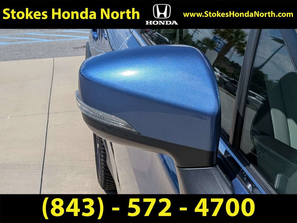 Used 2018 Subaru Crosstrek 2.0i Limited AWD/4WD image 17