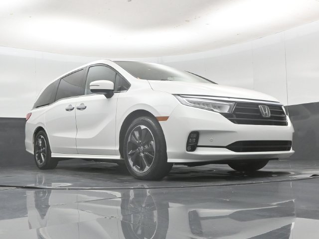 Used 2024 Honda Odyssey Elite image 54