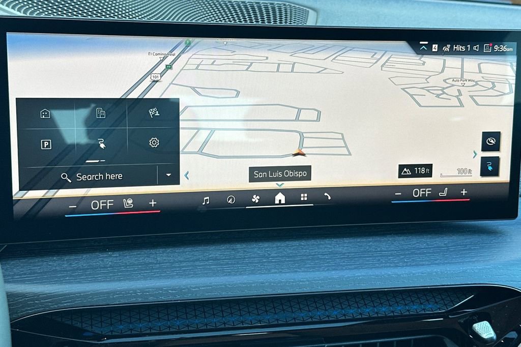 New 2026 BMW i4 eDrive40 w/ M Sport Package RWD image 21