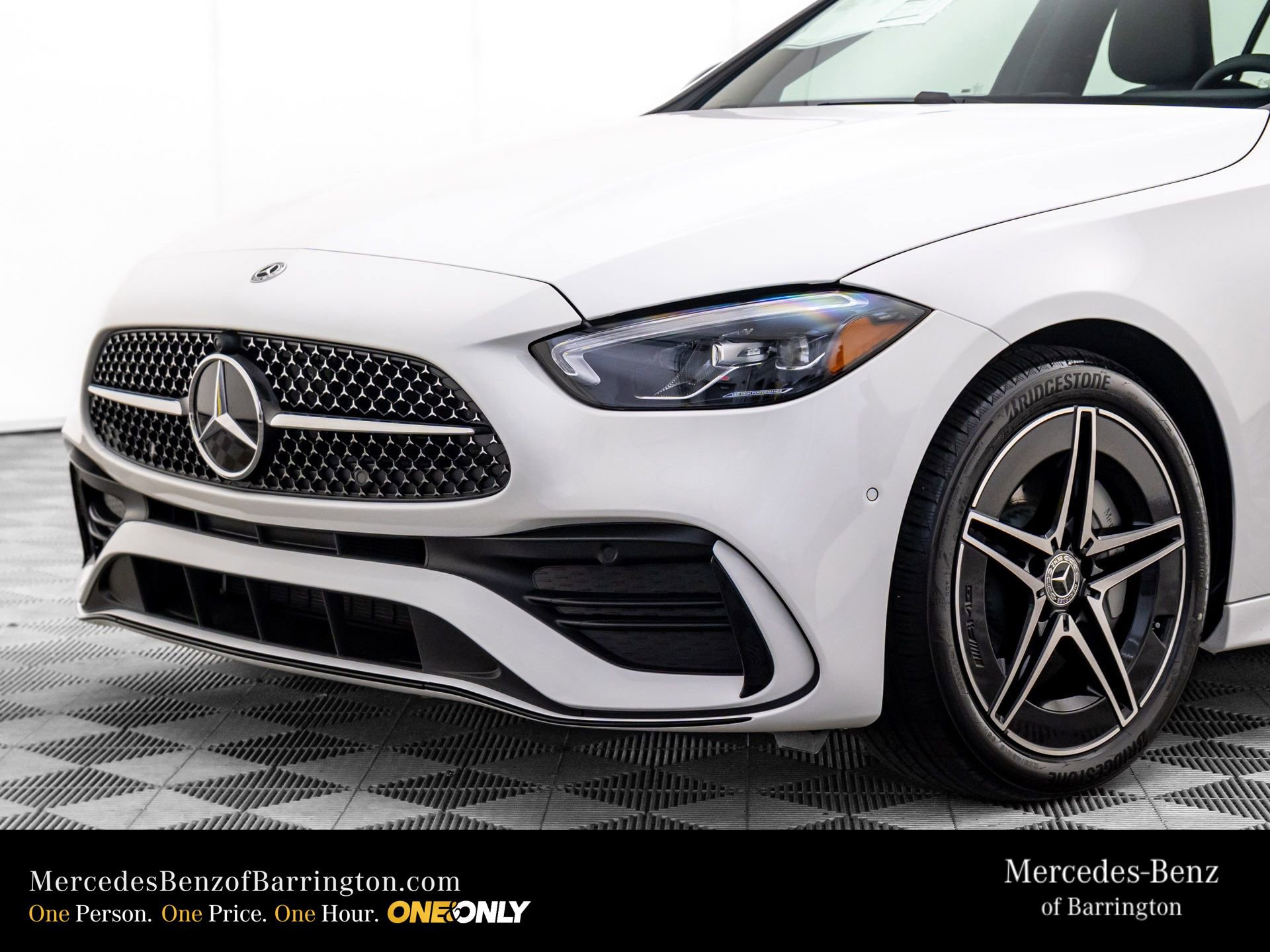 New 2026 Mercedes-Benz C 300 image 37