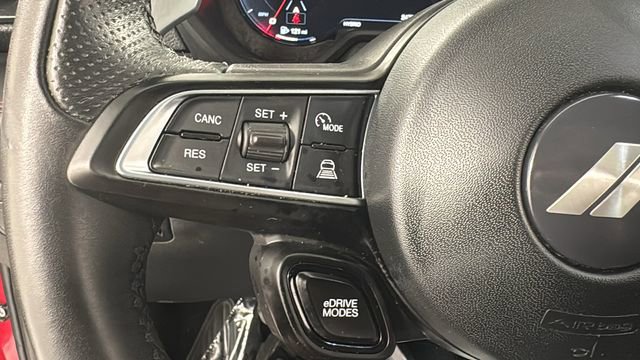 Used 2024 Dodge Hornet R/T Plus image 22