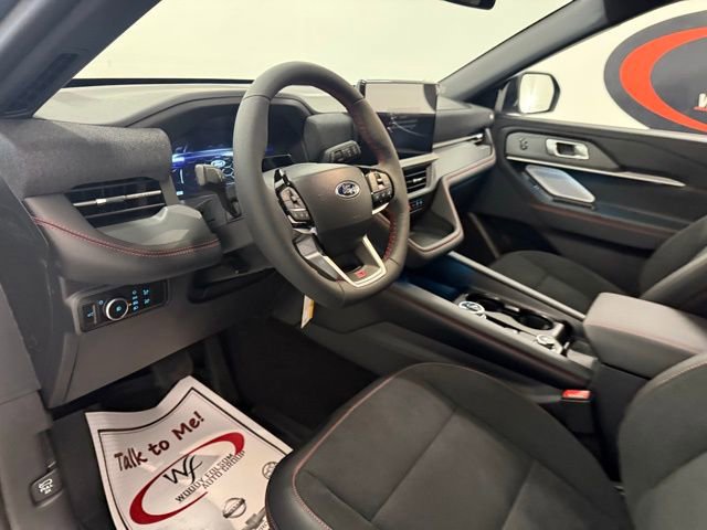 New 2026 Ford Explorer ST AWD/4WD image 12