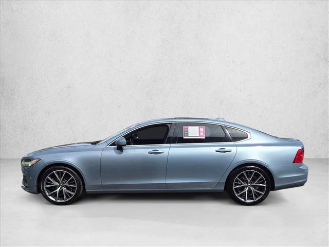 Used 2018 Volvo S90 T5 Momentum w/ Convenience Package FWD image 8