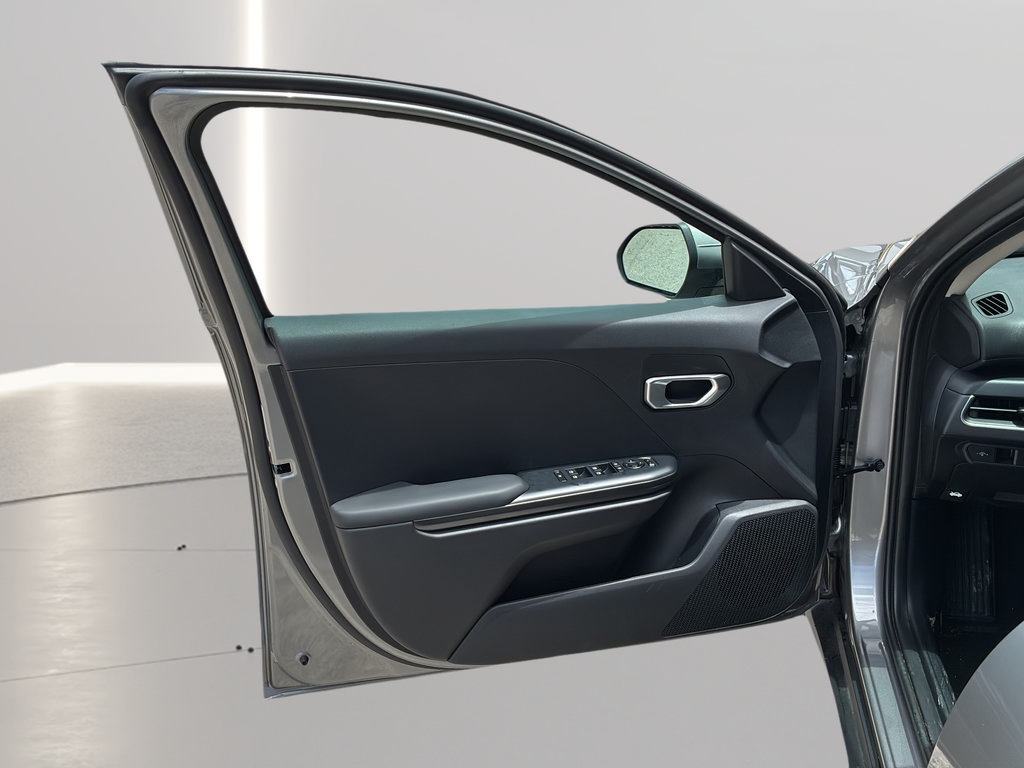 New 2026 Kia K4 FWD image 10