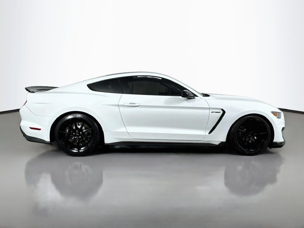 Used 2018 Ford Mustang Shelby GT350 w/ Electronics Package RWD image 6